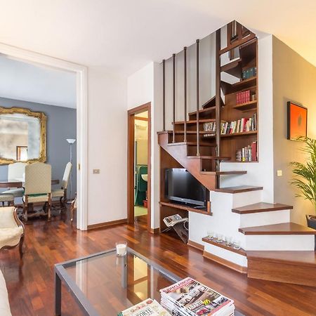 Dadahome Elegante Appartamento Vicino Al Centro Treviso Bagian luar foto